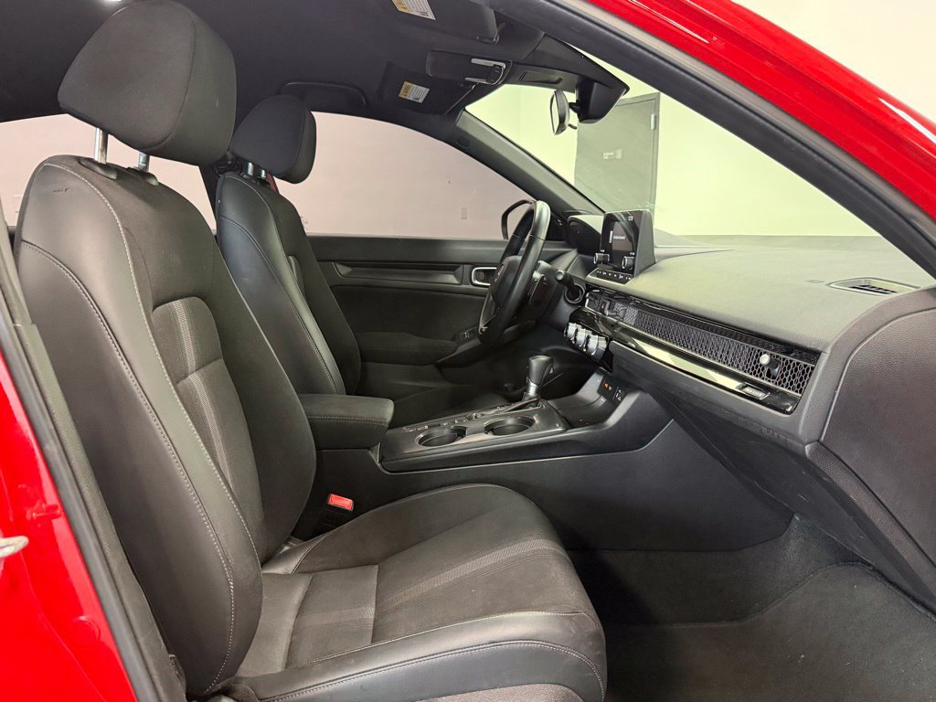 2023 Honda Civic Hatchback Sport - Photo 19