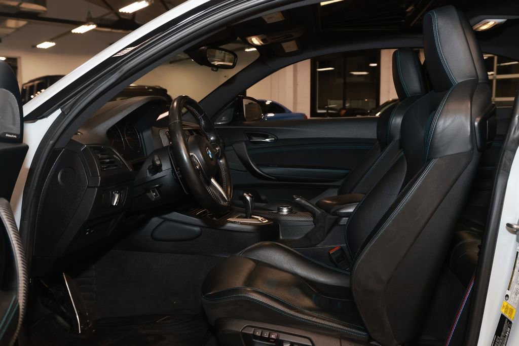 2019 BMW M2 Coupe Base - Photo 10