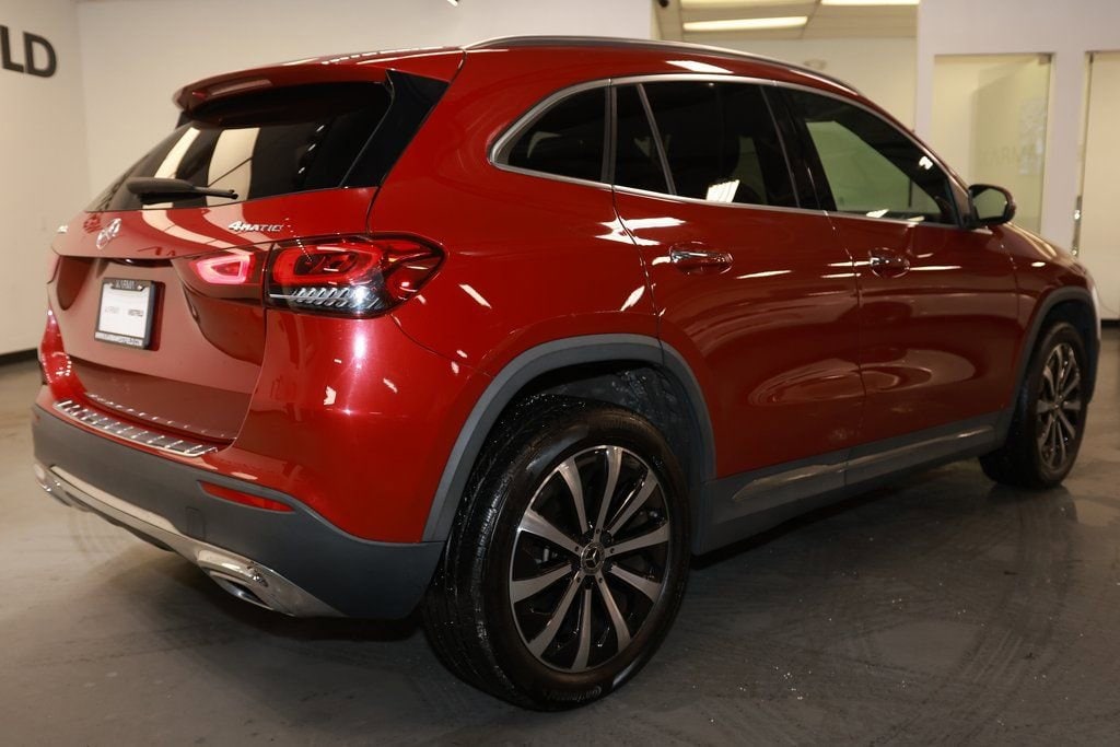 2022 Mercedes-Benz GLA GLA250 - Photo 7