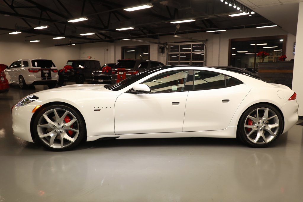 2022 Karma GS-6 photo 4