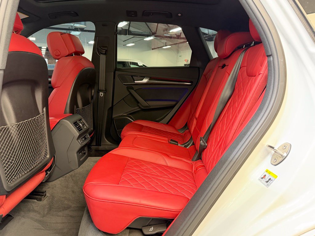 2024 Audi SQ5 Prestige - Photo 14