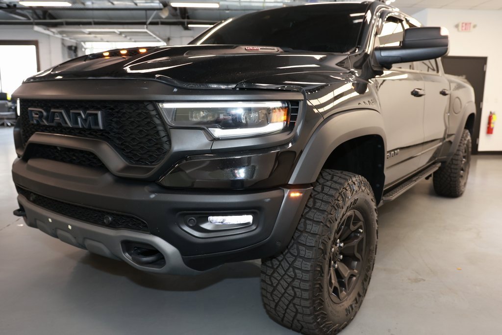 2023 Ram 1500 TRX photo 3