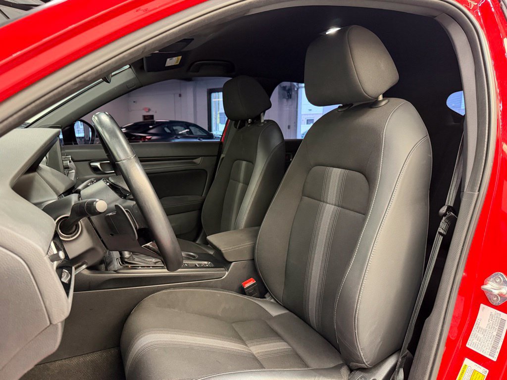 2023 Honda Civic Hatchback Sport - Photo 11