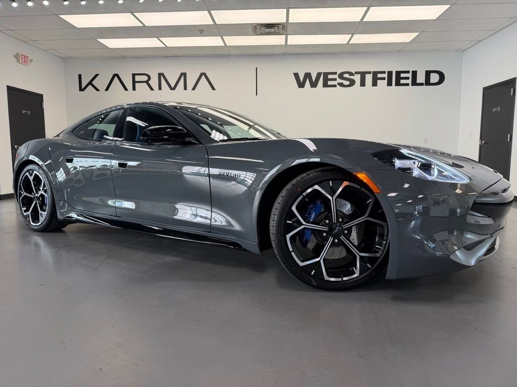 2025 Karma Revero's photo