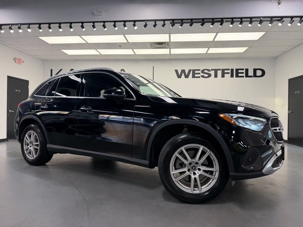Used 2023 Mercedes-Benz GLC GLC 300 SUV