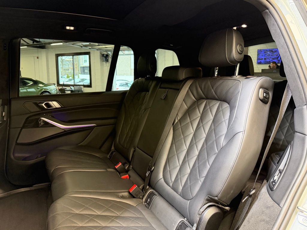 2023 BMW X7 40i - Photo 15