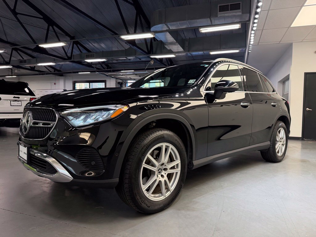 Used 2023 Mercedes-Benz GLC GLC 300 SUV