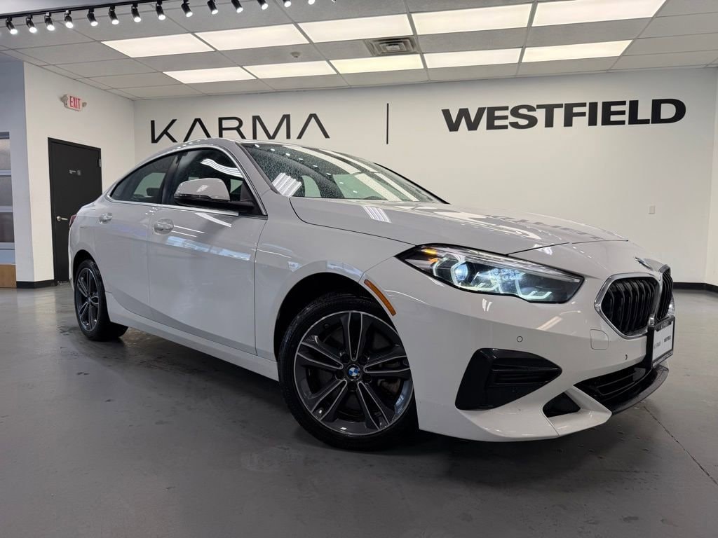 2024 BMW 2 Series 228i xDrive Gran Coupe's photo