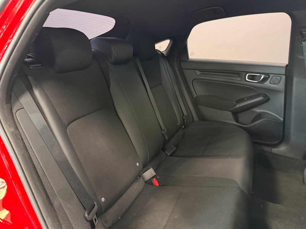 2023 Honda Civic Hatchback Sport - Photo 17