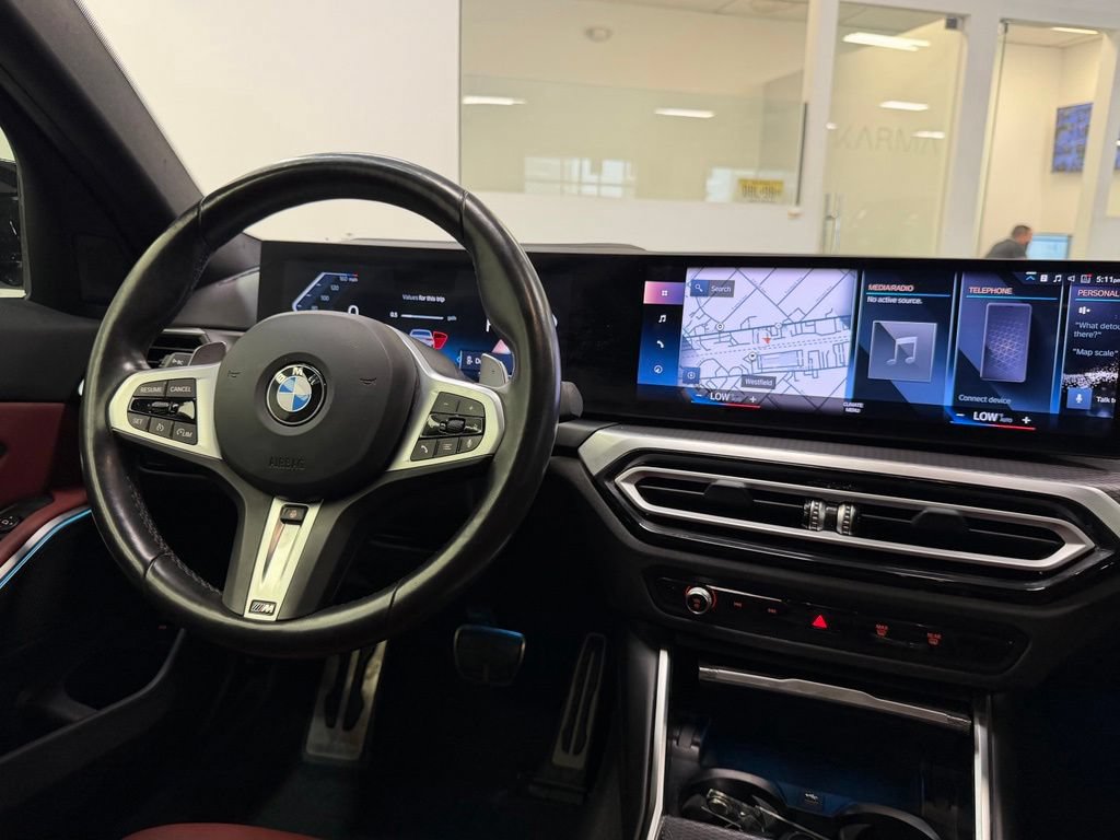 2024 BMW 3 Series M340i - Photo 22