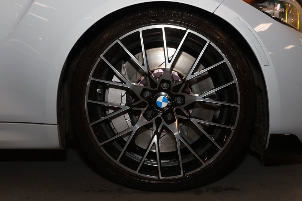 2019 BMW M2 Coupe Base - Photo 18