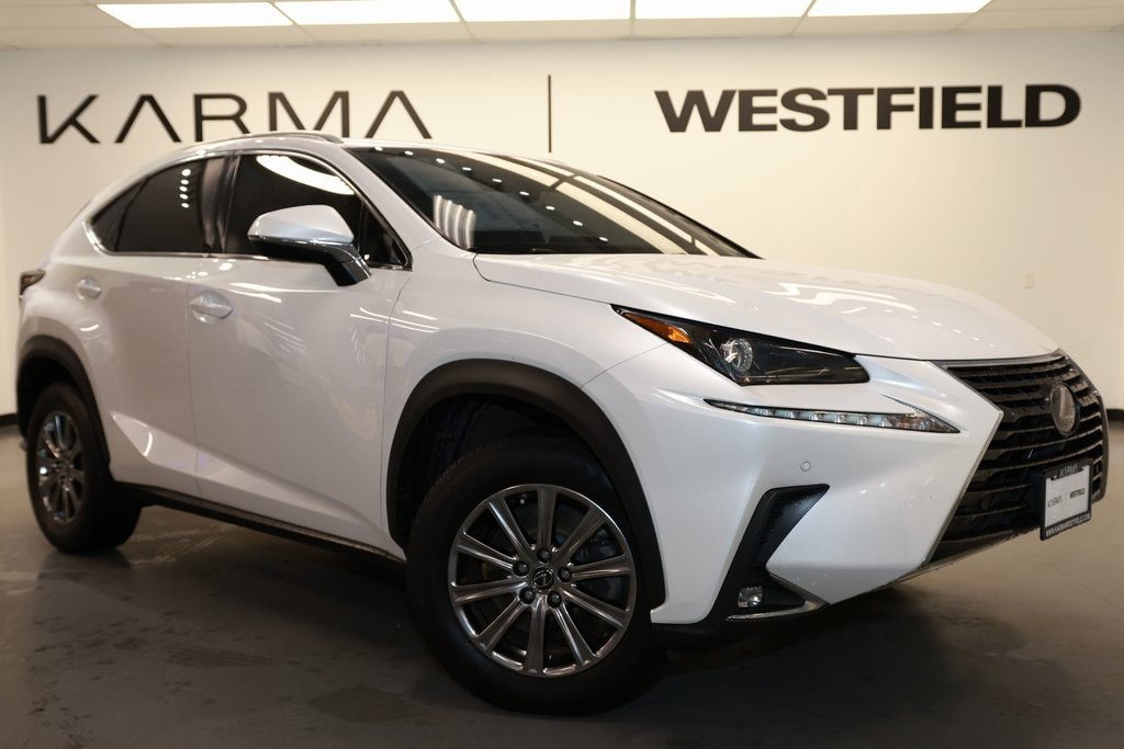 Used 2019 Lexus NX NX 300 NX 300 AWD