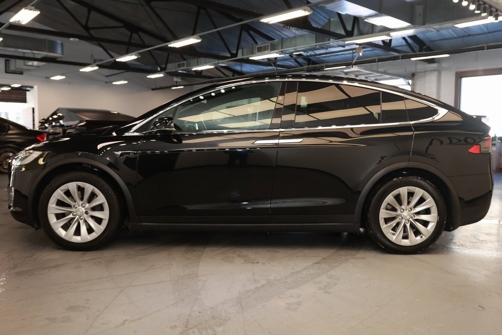 Used 2020 Tesla Model X Long Range Plus Long Range Plus AWD