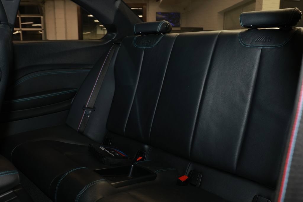 2019 BMW M2 Coupe Base - Photo 13