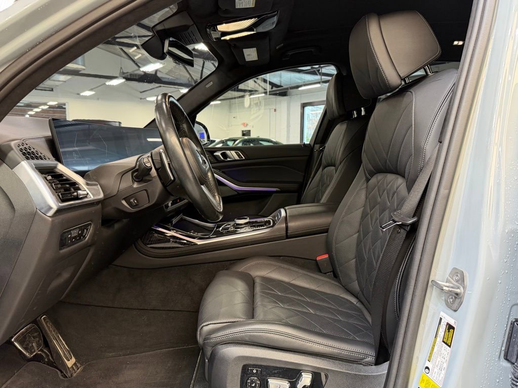 2023 BMW X7 40i - Photo 10