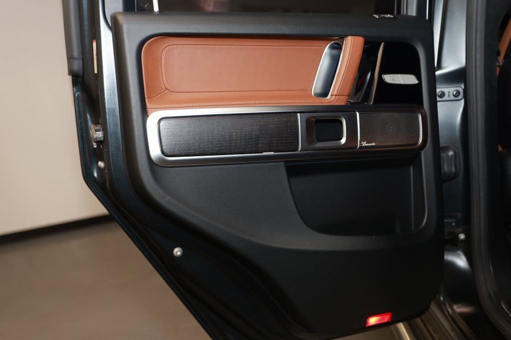 2021 Mercedes-Benz G-Class AMG G63 - Photo 21