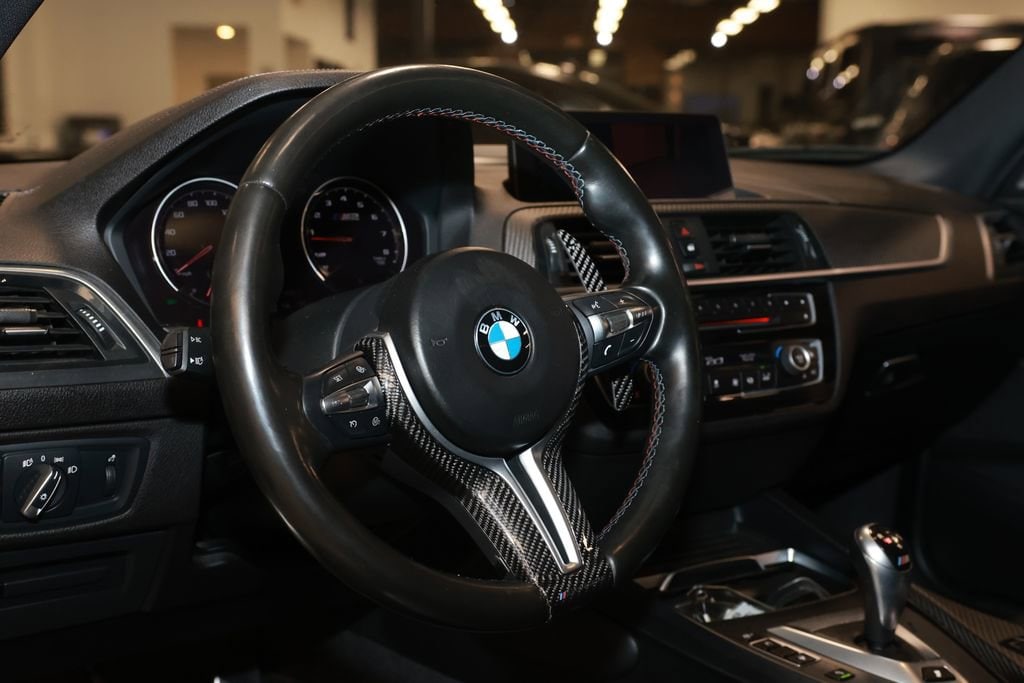 2019 BMW M2 Coupe Base - Photo 12