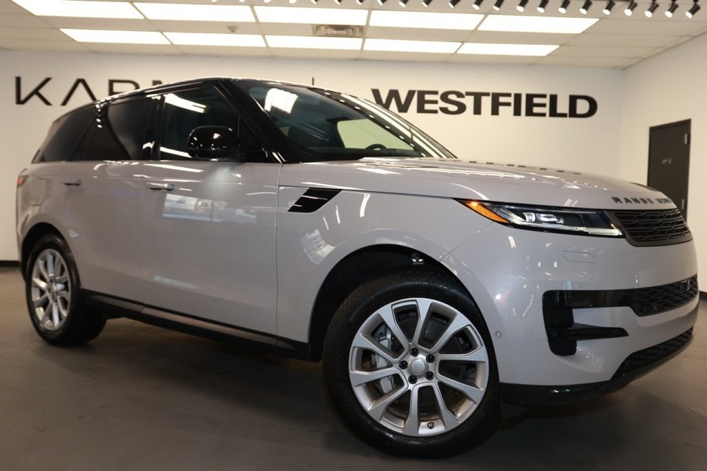 2024 Land Rover Range Rover Sport SE's photo