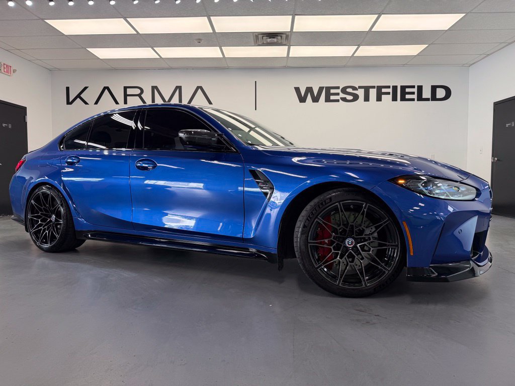  BMW M3