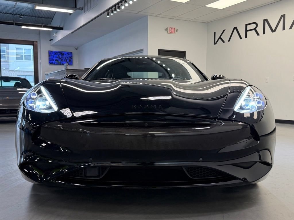 Used 2025 Karma Revero Collection Sedan