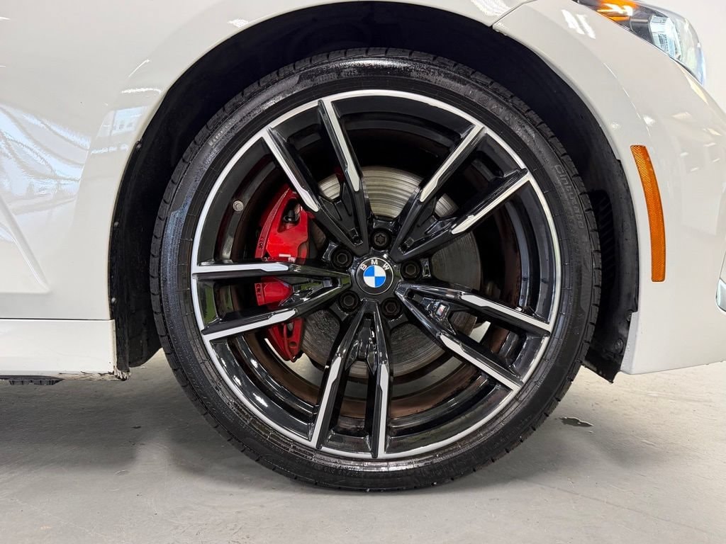 2024 BMW 3 Series M340i - Photo 24
