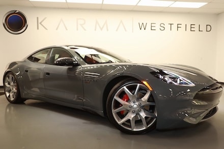 2022 Karma GS-6 Sport Sedan