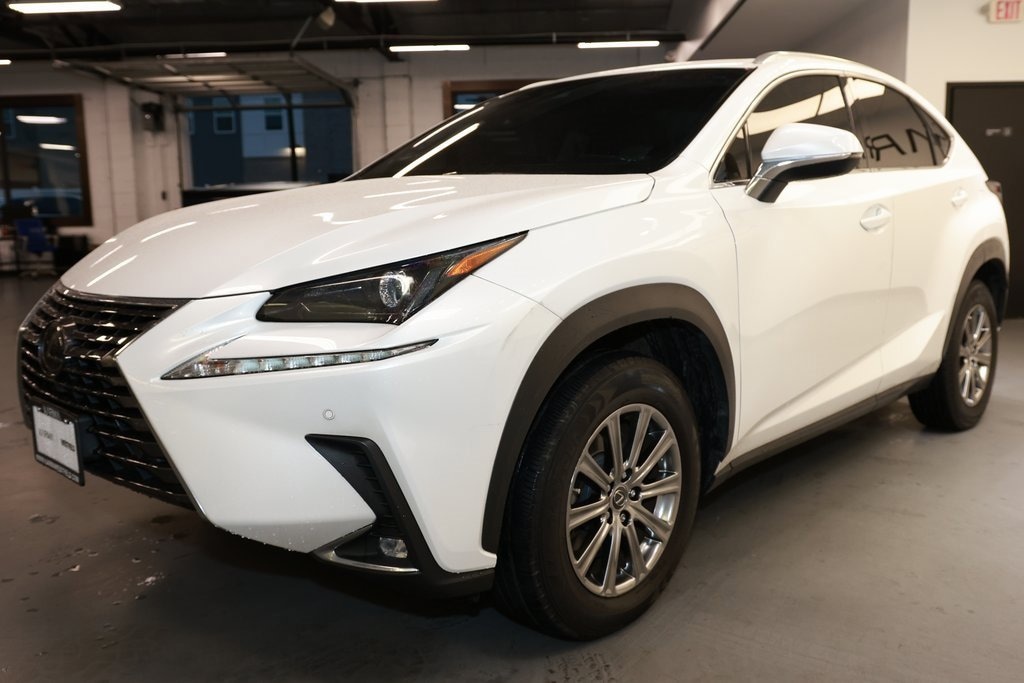 Used 2019 Lexus NX NX 300 NX 300 AWD