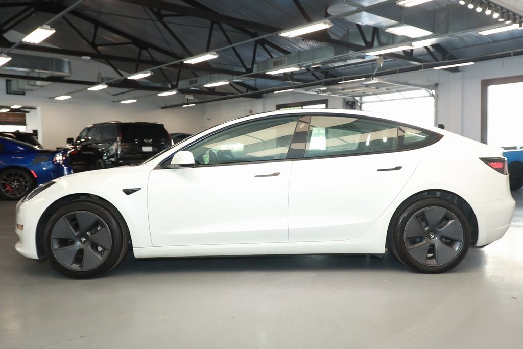 Used 2023 Tesla Model 3  RWD