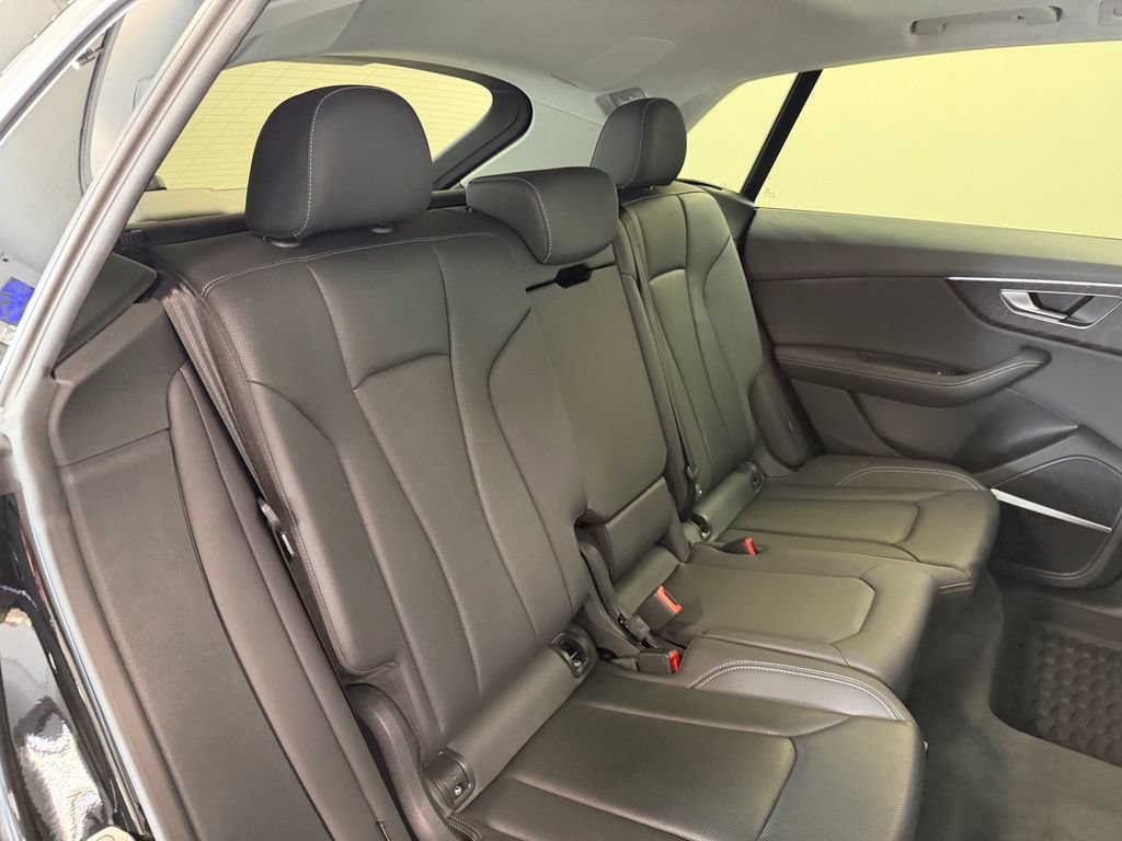 2023 Audi Q8 Premium Plus - Photo 18