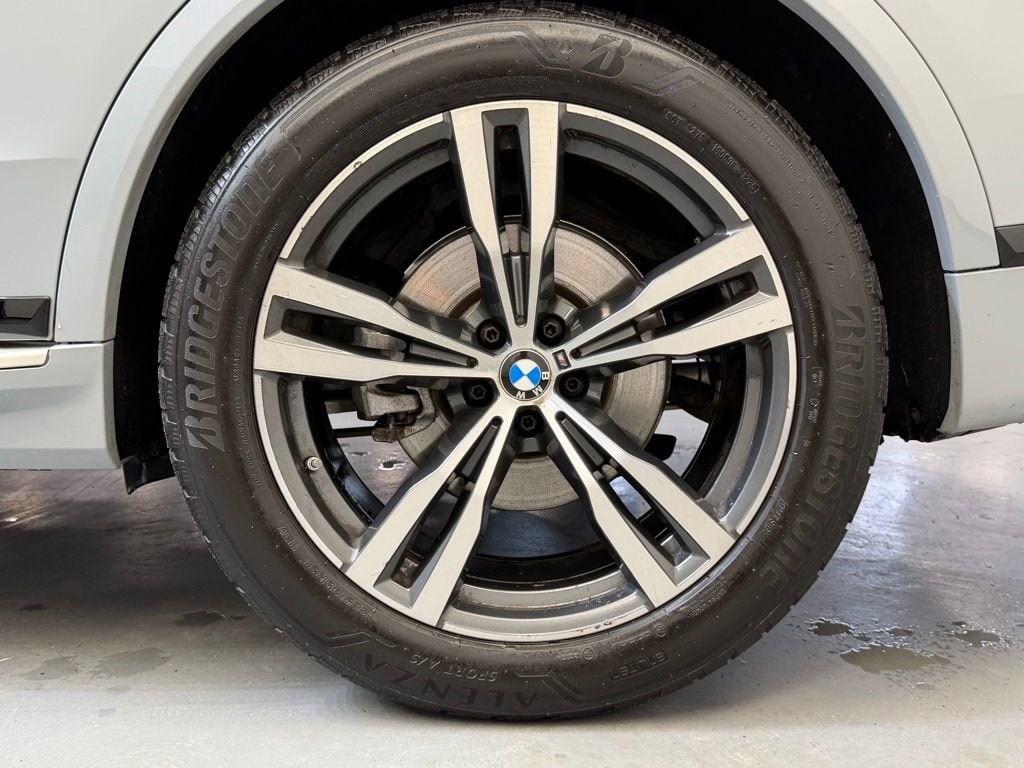 2023 BMW X7 40i - Photo 27