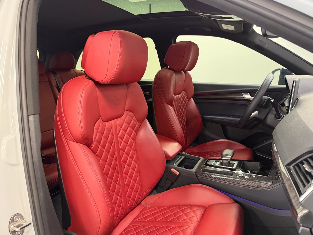 2024 Audi SQ5 Prestige - Photo 21
