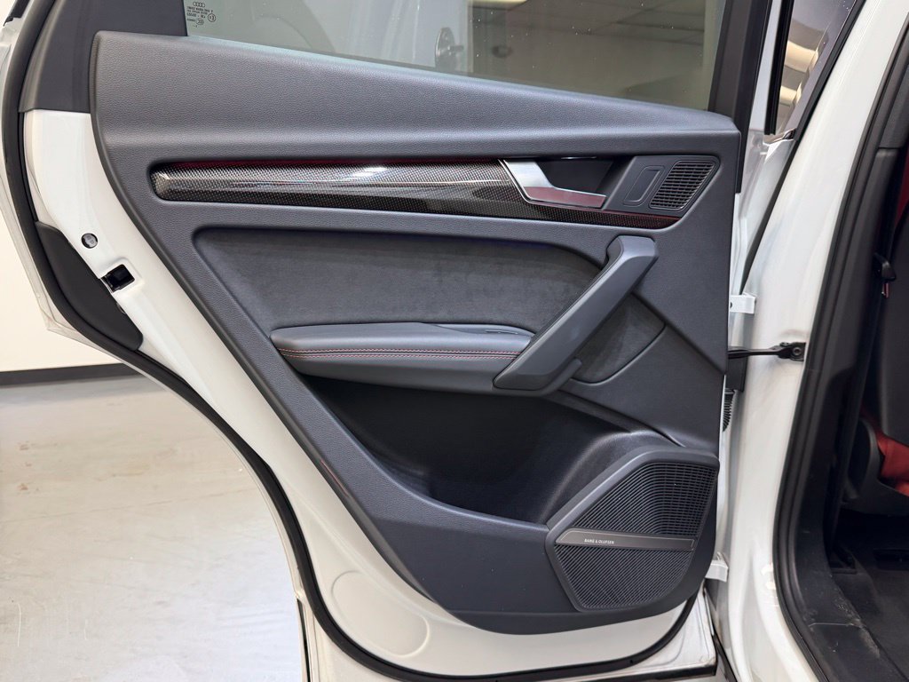 2024 Audi SQ5 Prestige - Photo 13