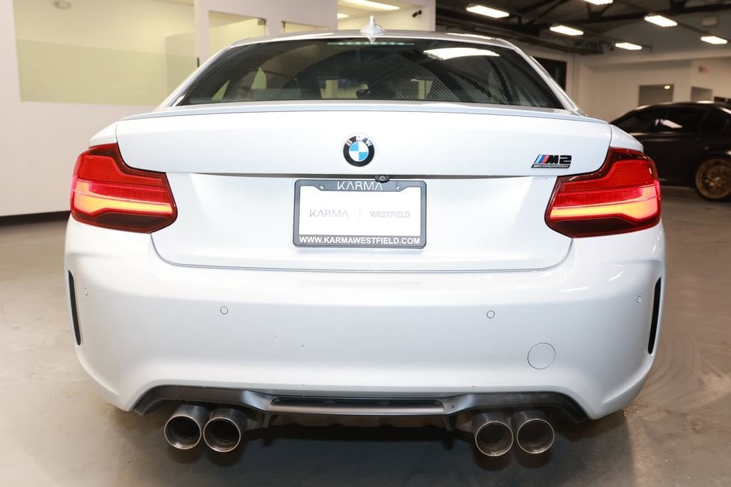 2019 BMW M2 Coupe Base - Photo 6