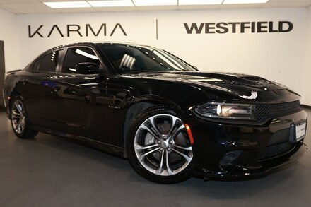 2021 Dodge Charger R/T R/T RWD