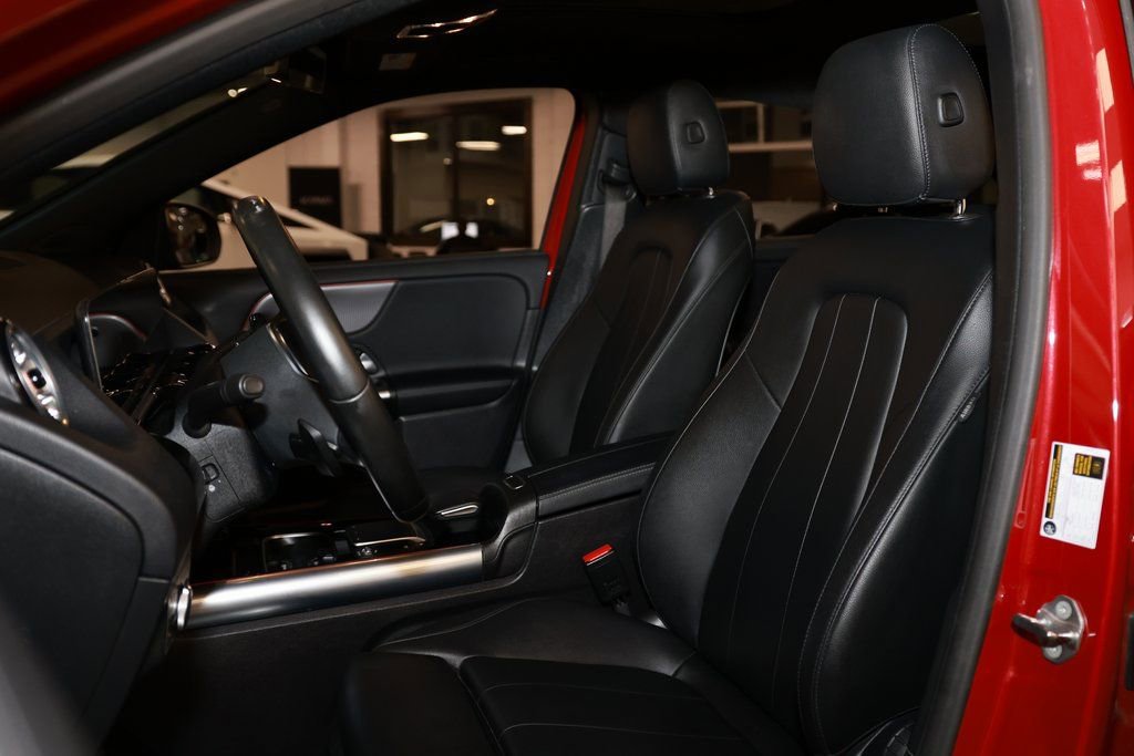 2022 Mercedes-Benz GLA GLA250 - Photo 11