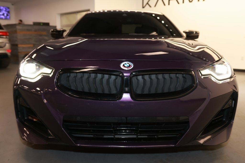 Used 2023 BMW 2 Series M240i xDrive Coupe