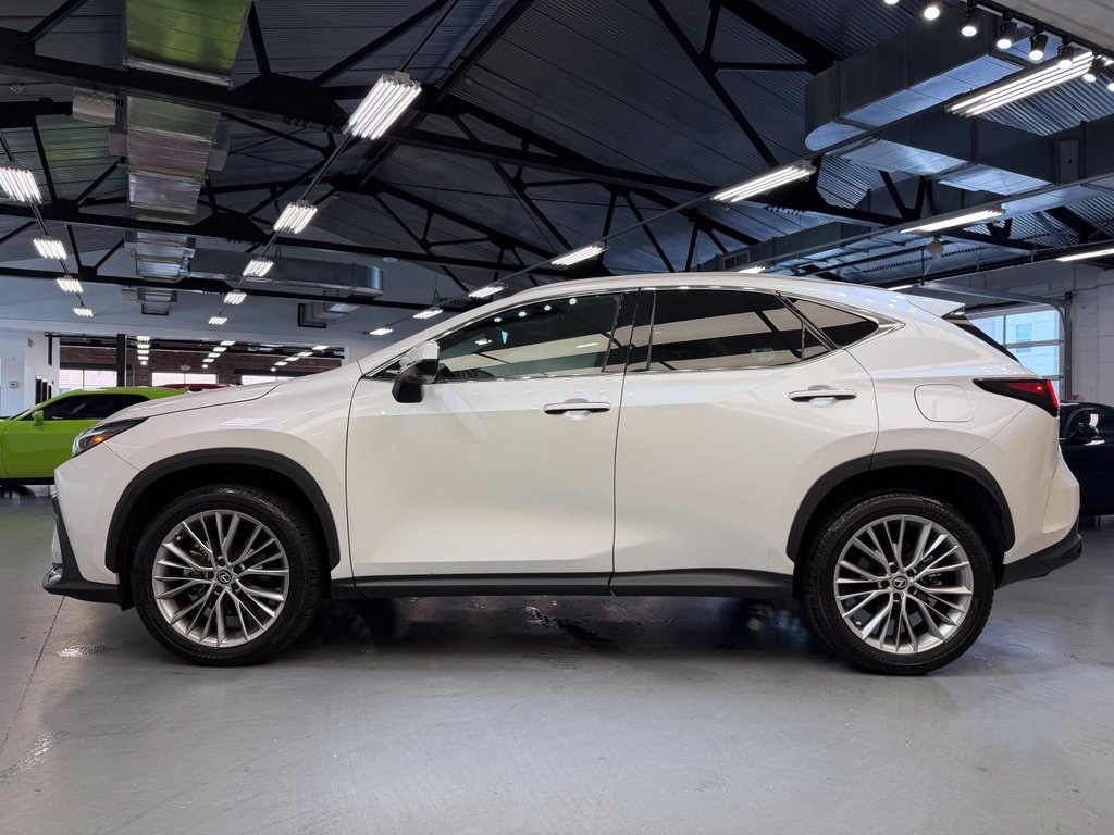Used 2024 Lexus NX NX 350 Luxury NX 350 Luxury AWD