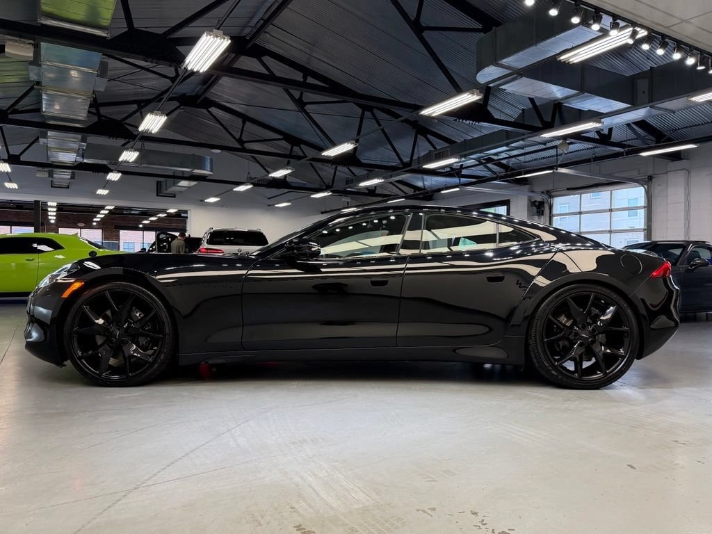 Used 2025 Karma Revero Collection Sedan