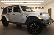 Jeep Wrangler 4xe
