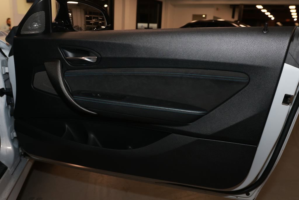 2019 BMW M2 Coupe Base - Photo 16