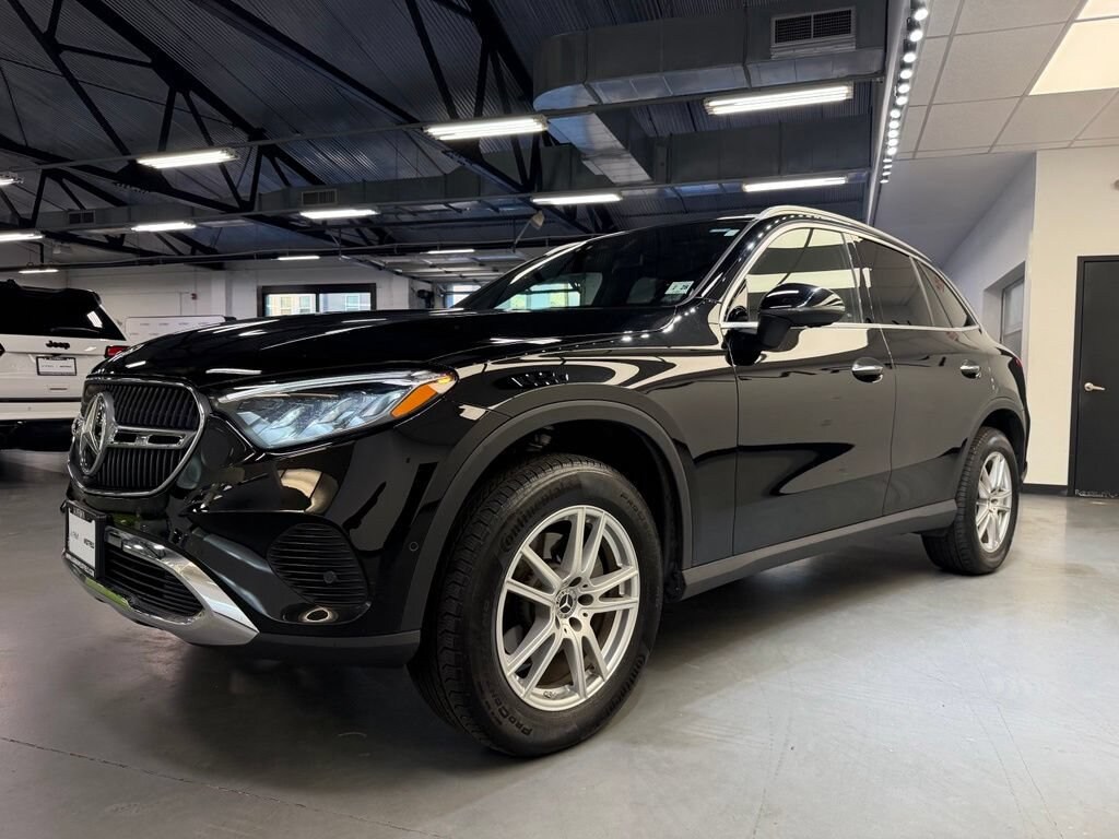 Used 2023 Mercedes-Benz GLC GLC 300 SUV