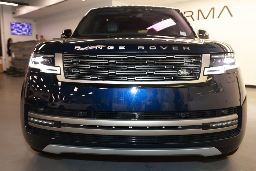 Used 2023 Land Rover Range Rover SE P530 SE SWB