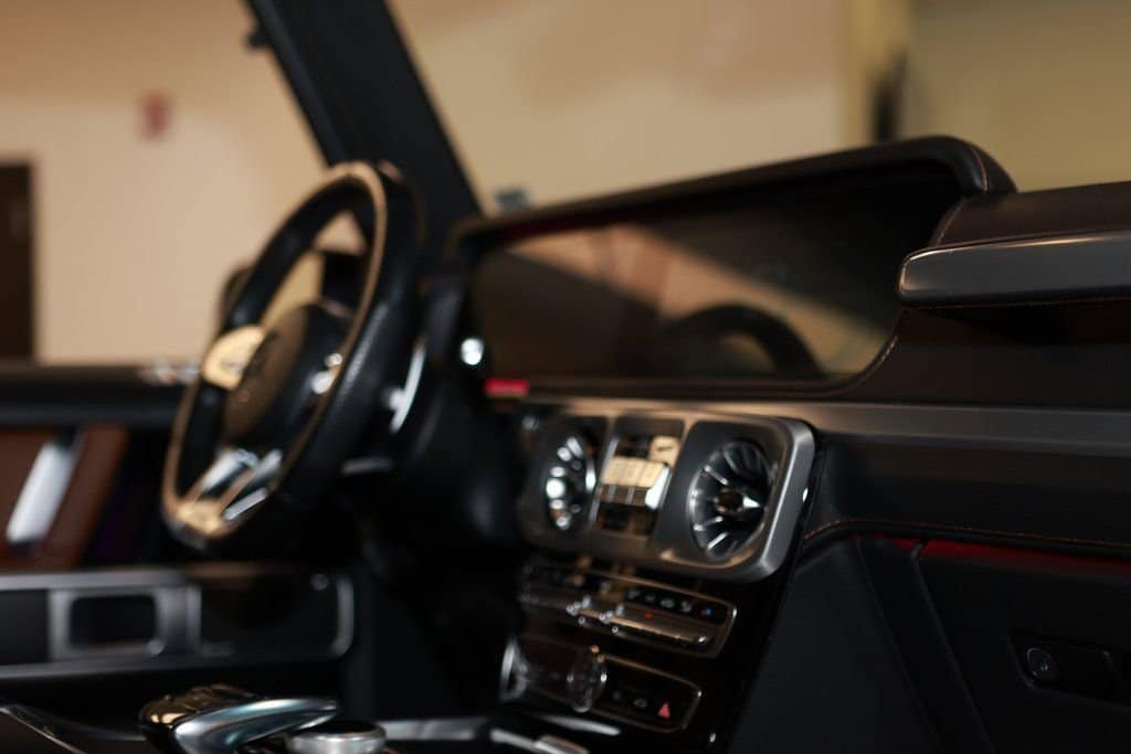 2021 Mercedes-Benz G-Class AMG G63 - Photo 18