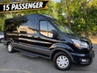  Ford Transit Passenger Wagon