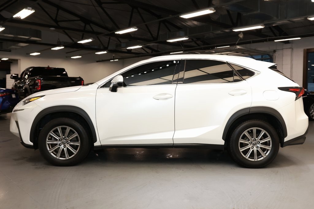 Used 2019 Lexus NX NX 300 NX 300 AWD