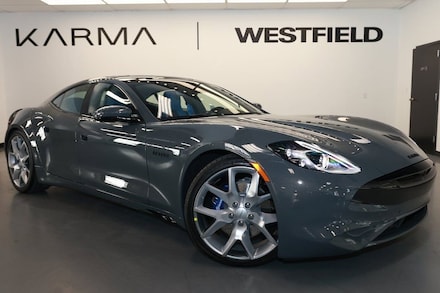 2025 Karma Revero Collection Sedan