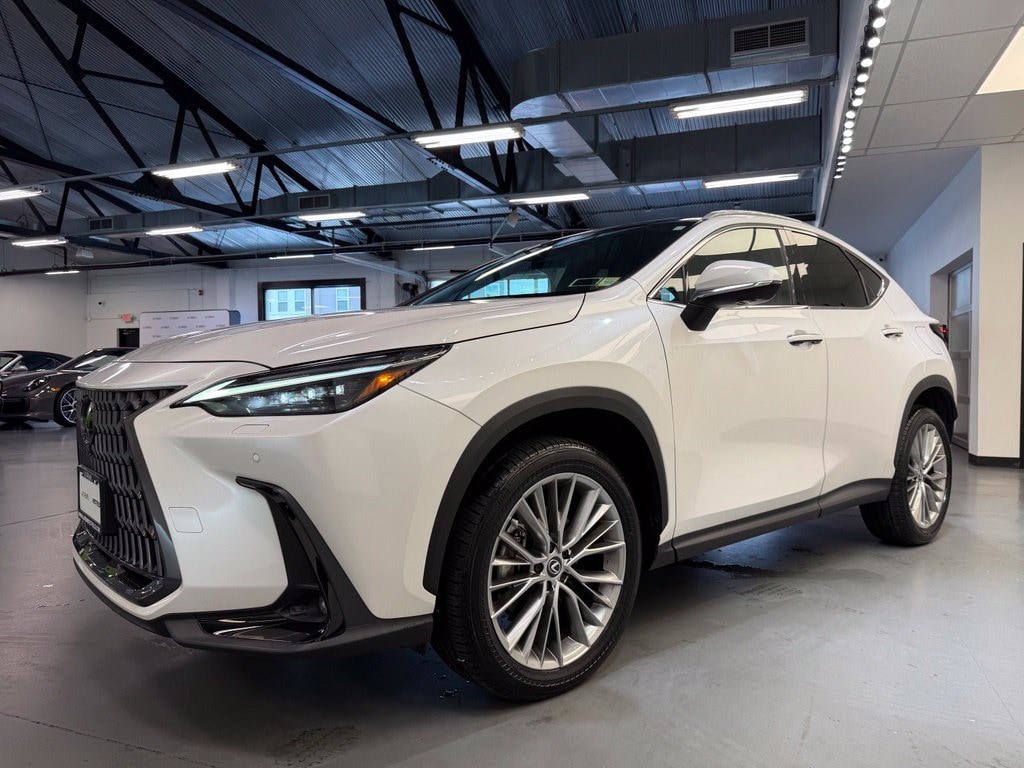 Used 2024 Lexus NX NX 350 Luxury NX 350 Luxury AWD