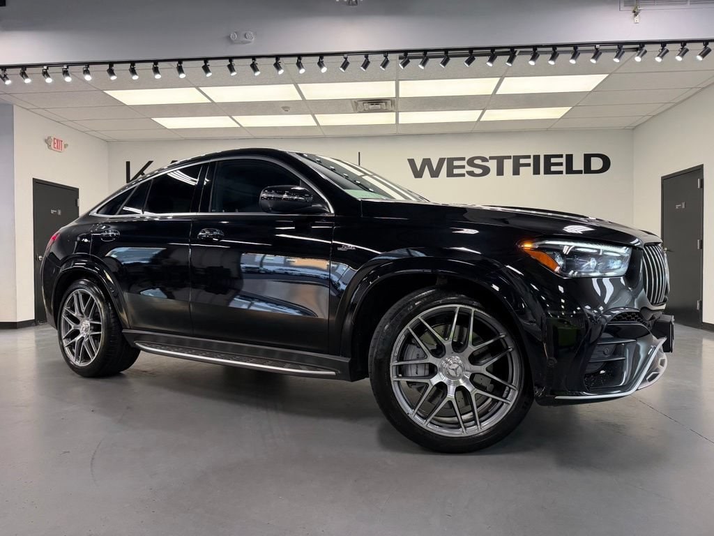 Used Mercedes Benz Inventory - Karma Westfield