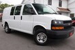  Chevrolet Express Cargo Van