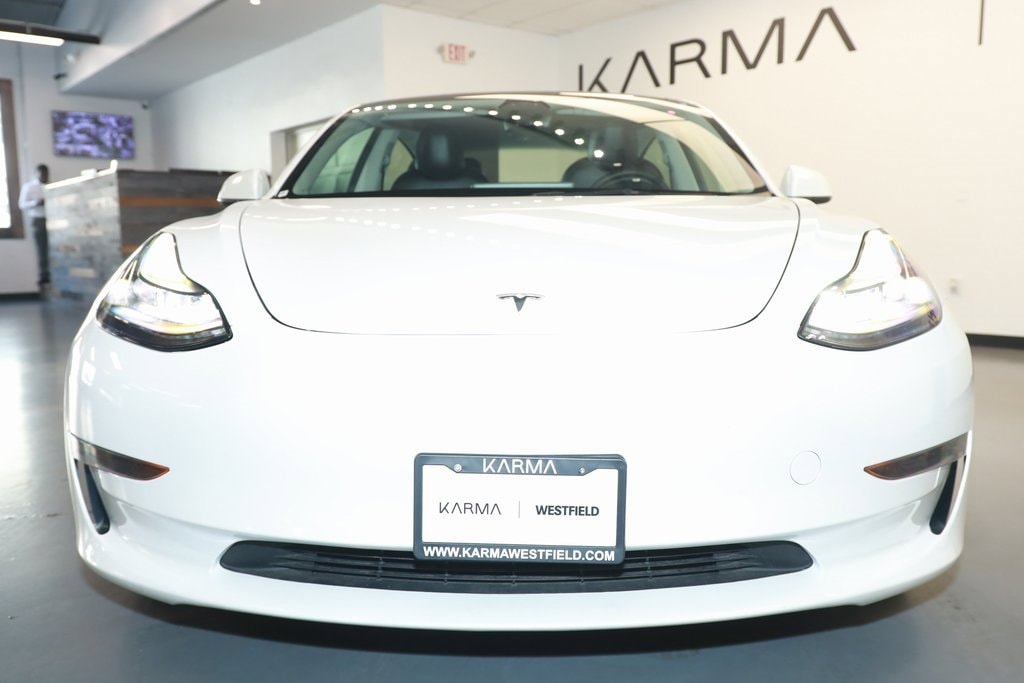 Used 2023 Tesla Model 3  RWD